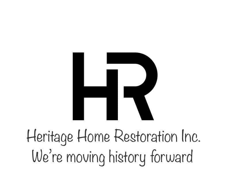 Heritage Home Restoration Inc Logo - Westport, Ontario