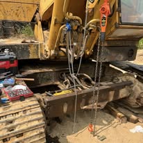 Eastern Air &amp; Equipment - DM