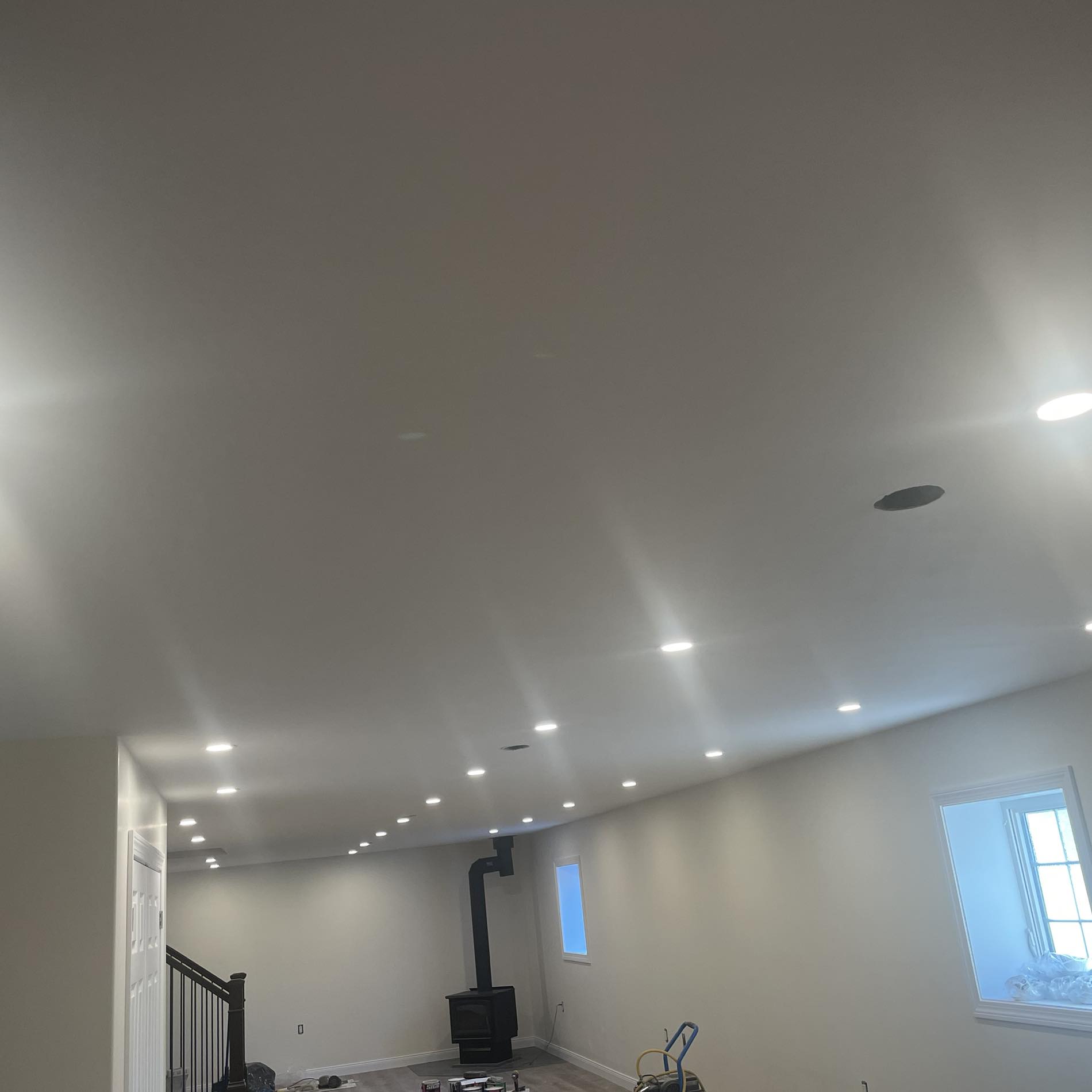 Jason Fisher Electric - Electrical Contractors in Lower Millstream, New Brunswick