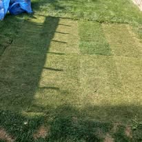 Michauds Lawn &amp; Snow Care - Landscaping Services in Calgary, Alberta