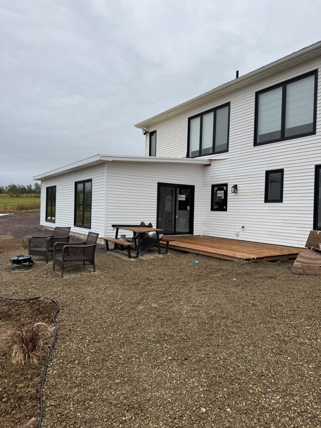 General Contractors in Dieppe