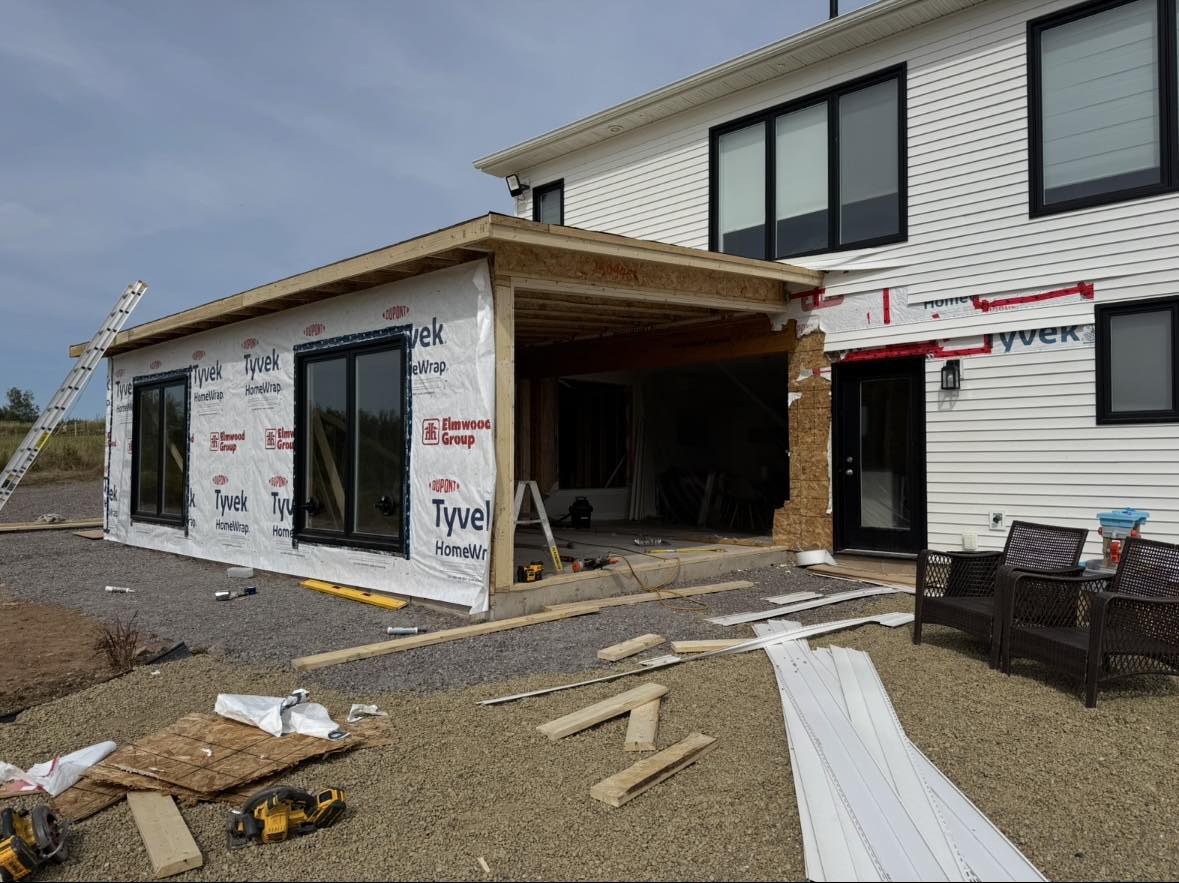 G. Savoie Construction