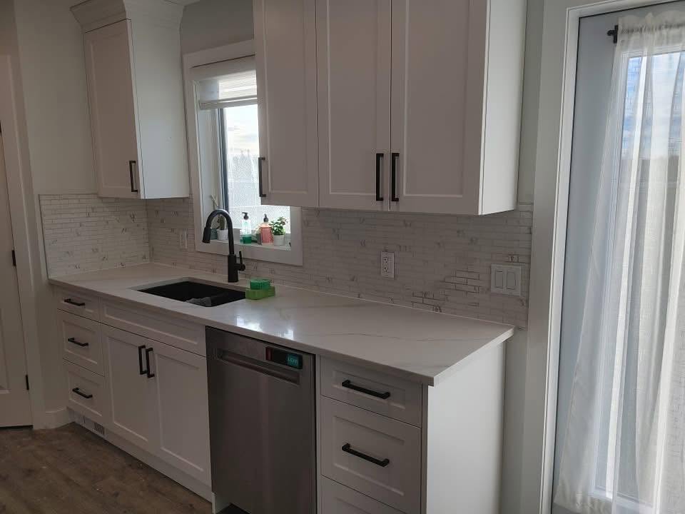 General Contractors