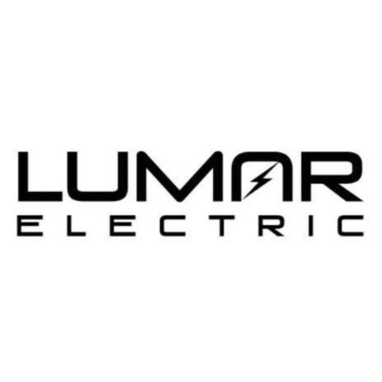 LuMar Electric Logo - Moncton, New Brunswick