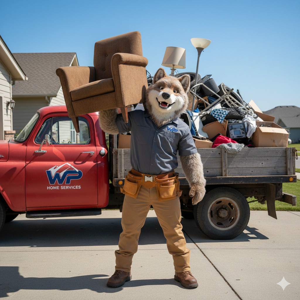 WolfPack Home Services - General Contractors in Calgary, Alberta