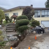 Dusty Man Landscaping