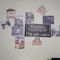 Bullfloat Contracting Ltd.