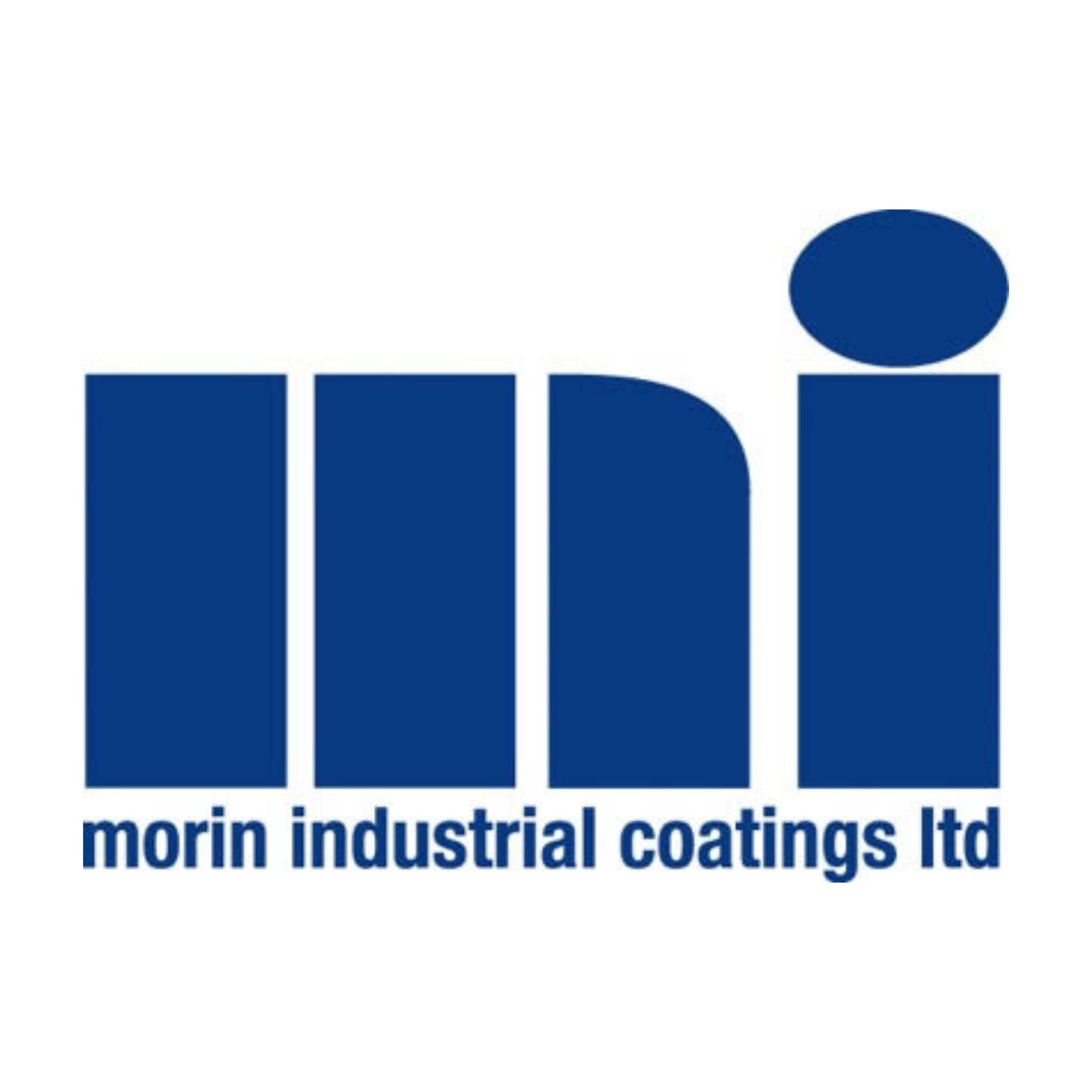 Morin Industrial Coatings Ltd. - Pure Laser Prep Ltd. Logo - Greater Sudbury, Ontario