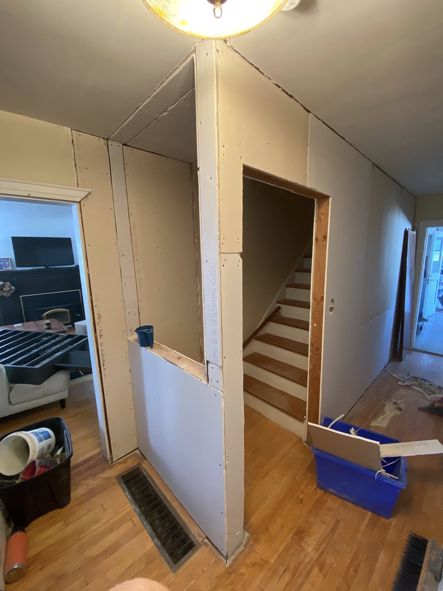 Bezanson Property Management  