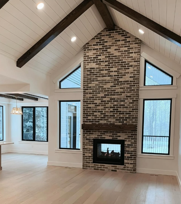 Godwin Homes Inc. in Spruce Grove, Alberta