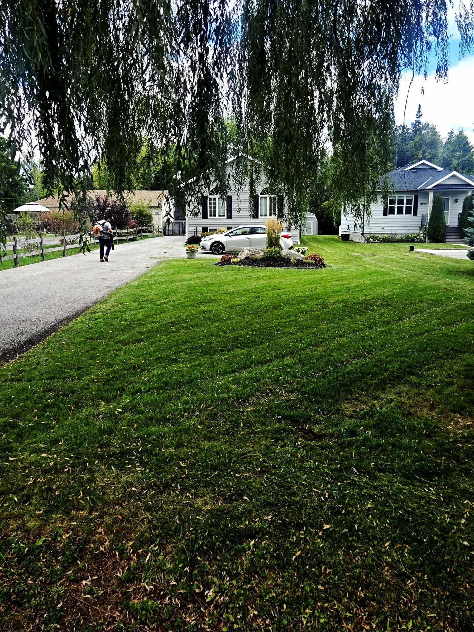 A & J Property Services