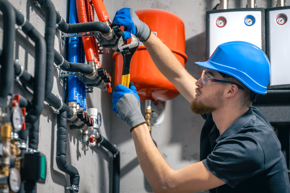 Plumbers & Plumbing Contractors in Fanny Bay, British Columbia.