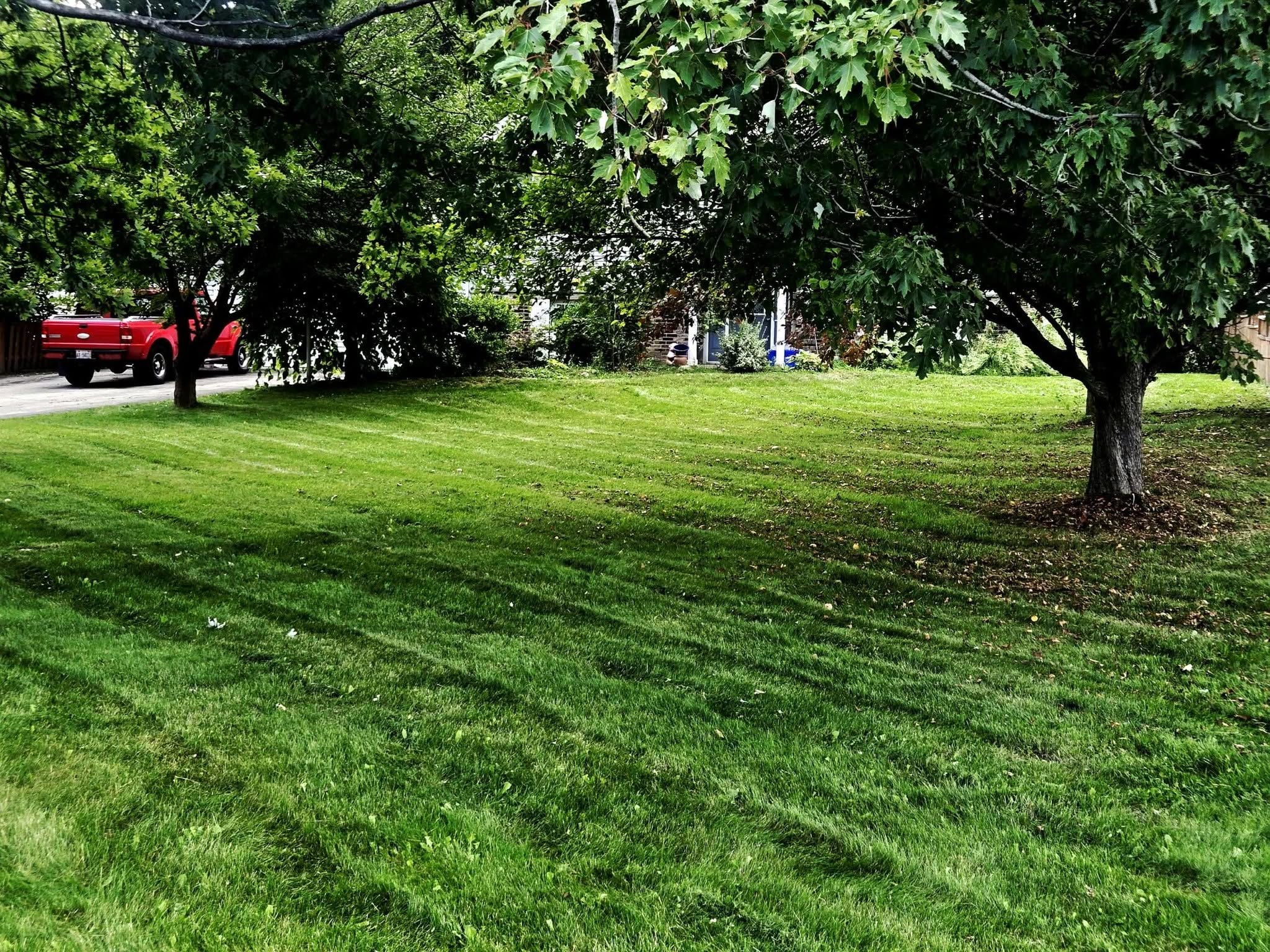 A & J Property Services in Keswick, Ontario