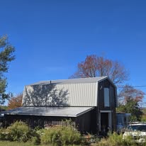 Huntley's Roofing and General Contracting - General Contractors in Hantsport, Nova Scotia