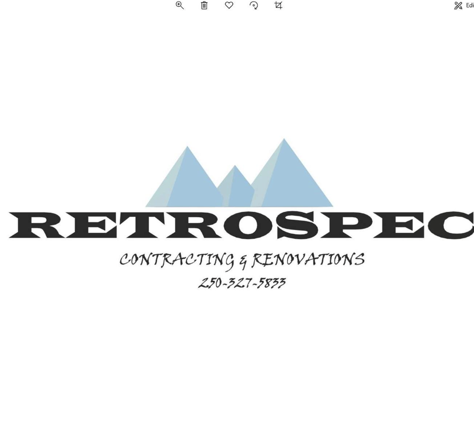 Retrospec Contracting & Renovations