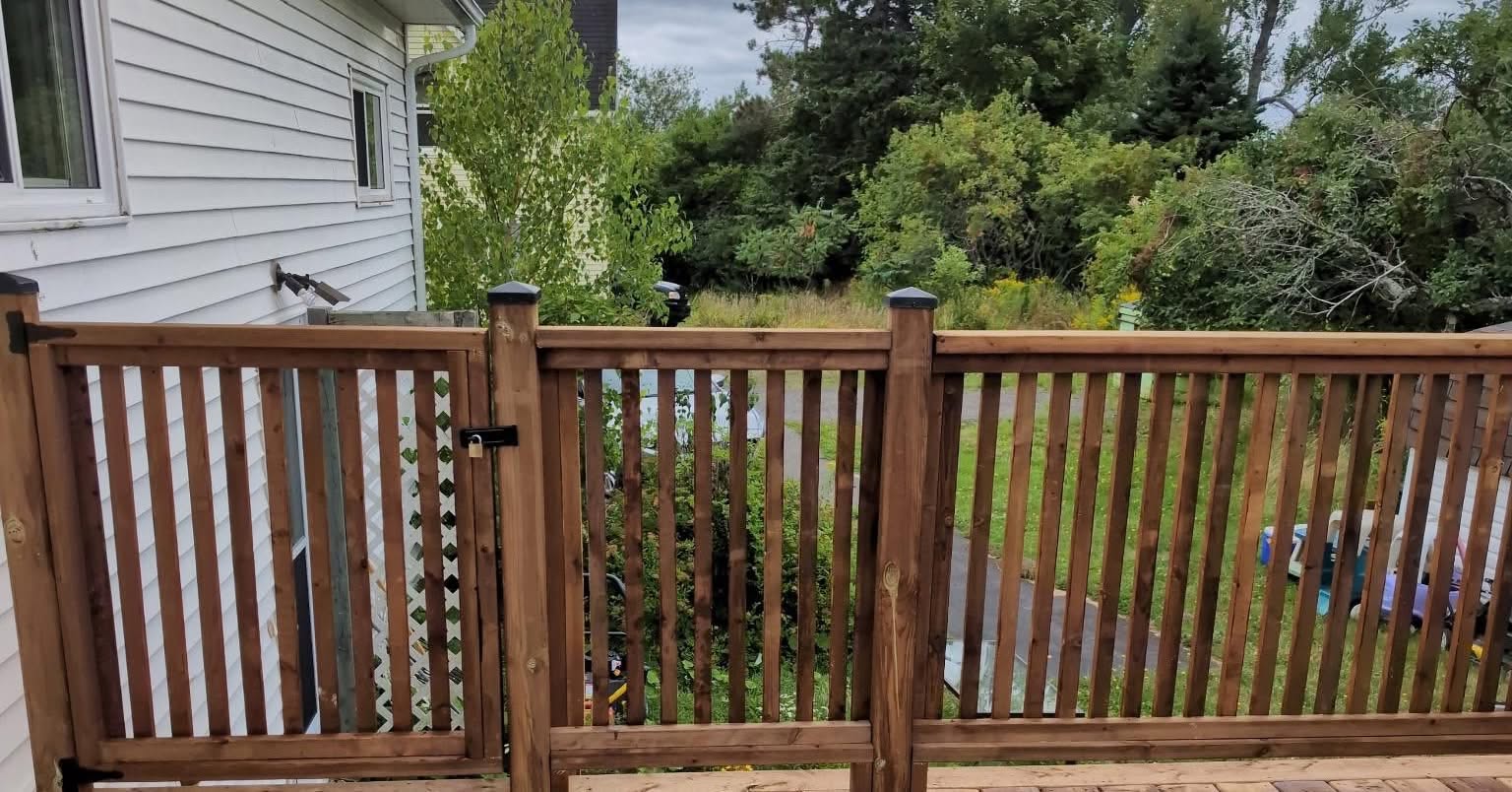 Brandon Marshall’s Building and Reno’s - Home Improvements & Renovations in Pictou, Nova Scotia