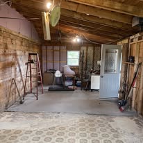 Brappie Yard Maintenance &amp; Renovations