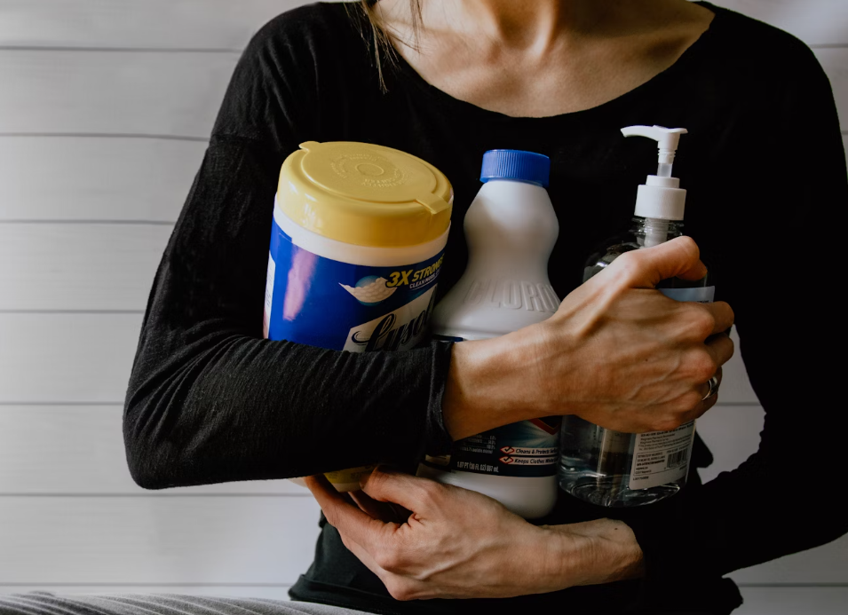 Pure Cleanliness - General Contractors in North York, Ontario