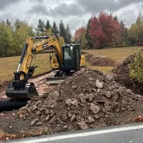 Nick Weatherbee Trucking &amp; Excavation - Excavation Contractors in Debert, Nova Scotia