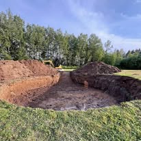 JCA Excavation - Excavation Contractors in Memramcook, New Brunswick