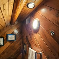 New Leaf Electric - Electrical Contractors in Merville, British Columbia