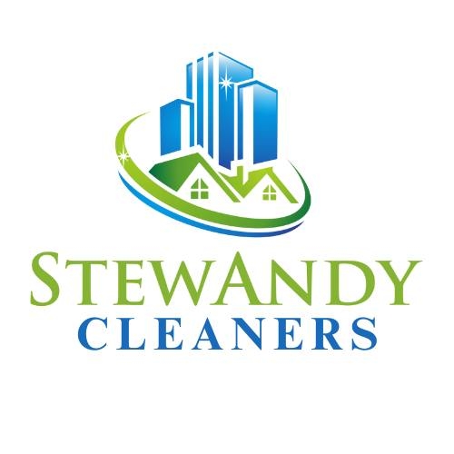 Stewandy Cleaners - DM Logo - Brampton, Ontario