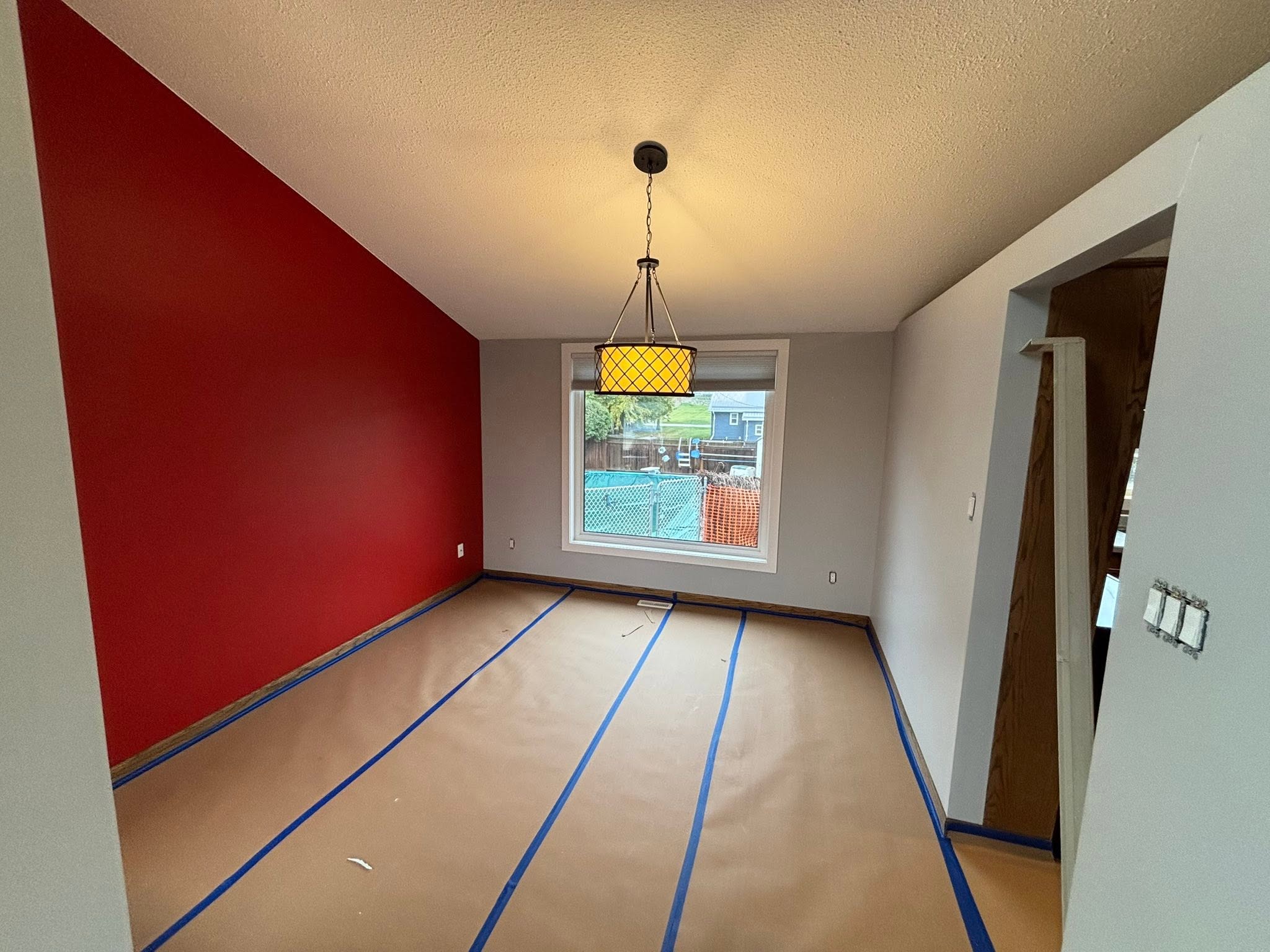 Lisoways Painting - Painting Contractors in Minnedosa, Manitoba