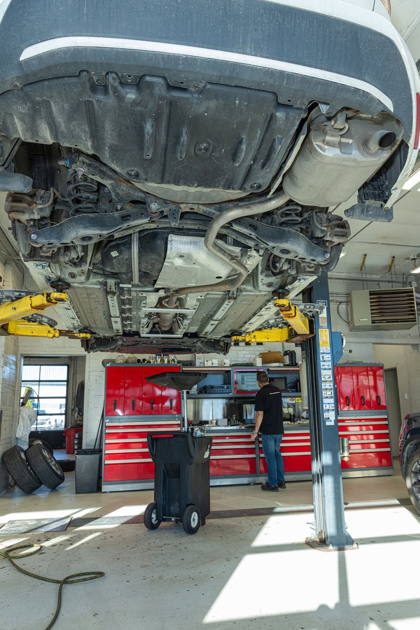 Speedy Auto Service North Bay