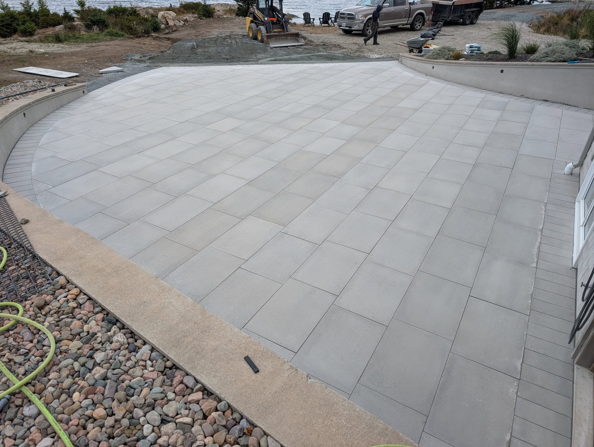 CW Landscape &amp; Design