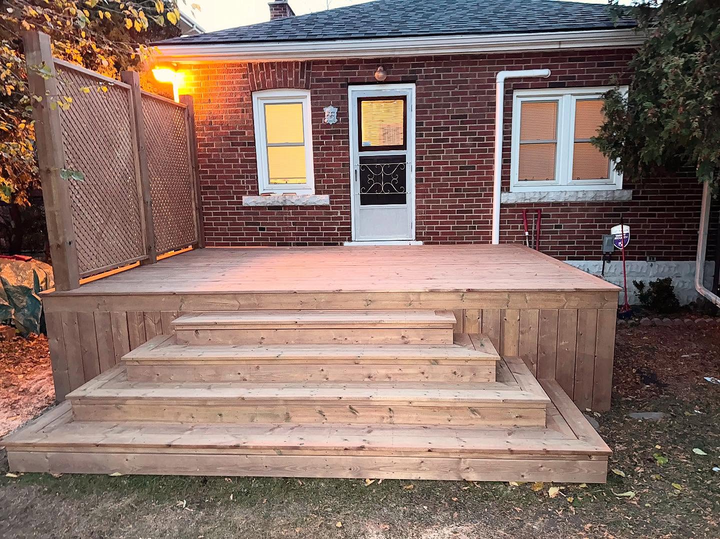 General Contractors in Binbrook,Ontario