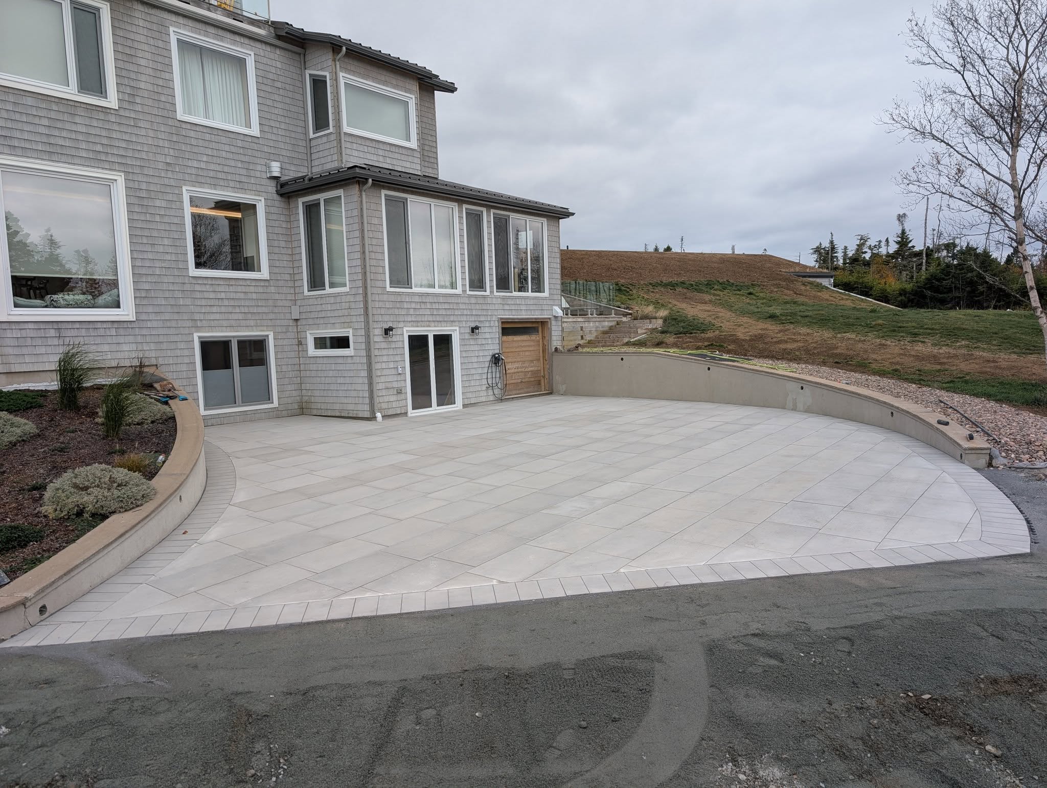 CW Landscape & Design in Mahone Bay, Nova Scotia