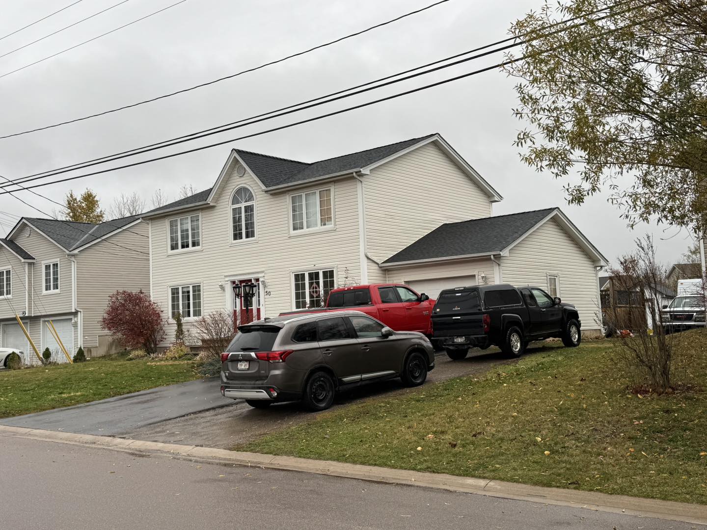 General Contractors in Dieppe, New Brunswick