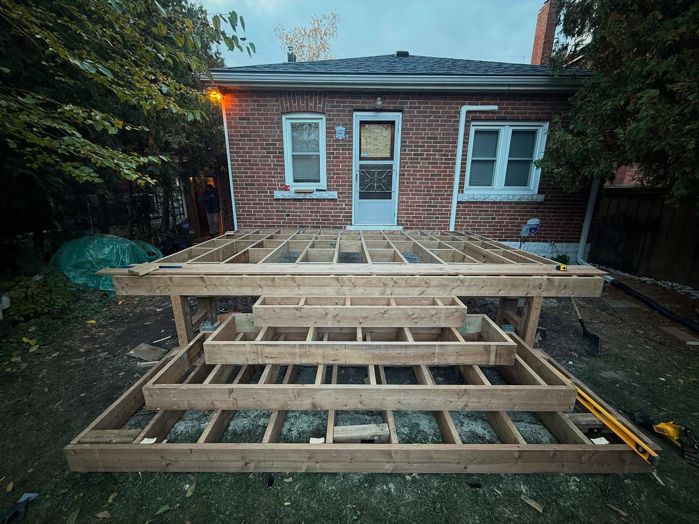 General Contractors in, Ontario