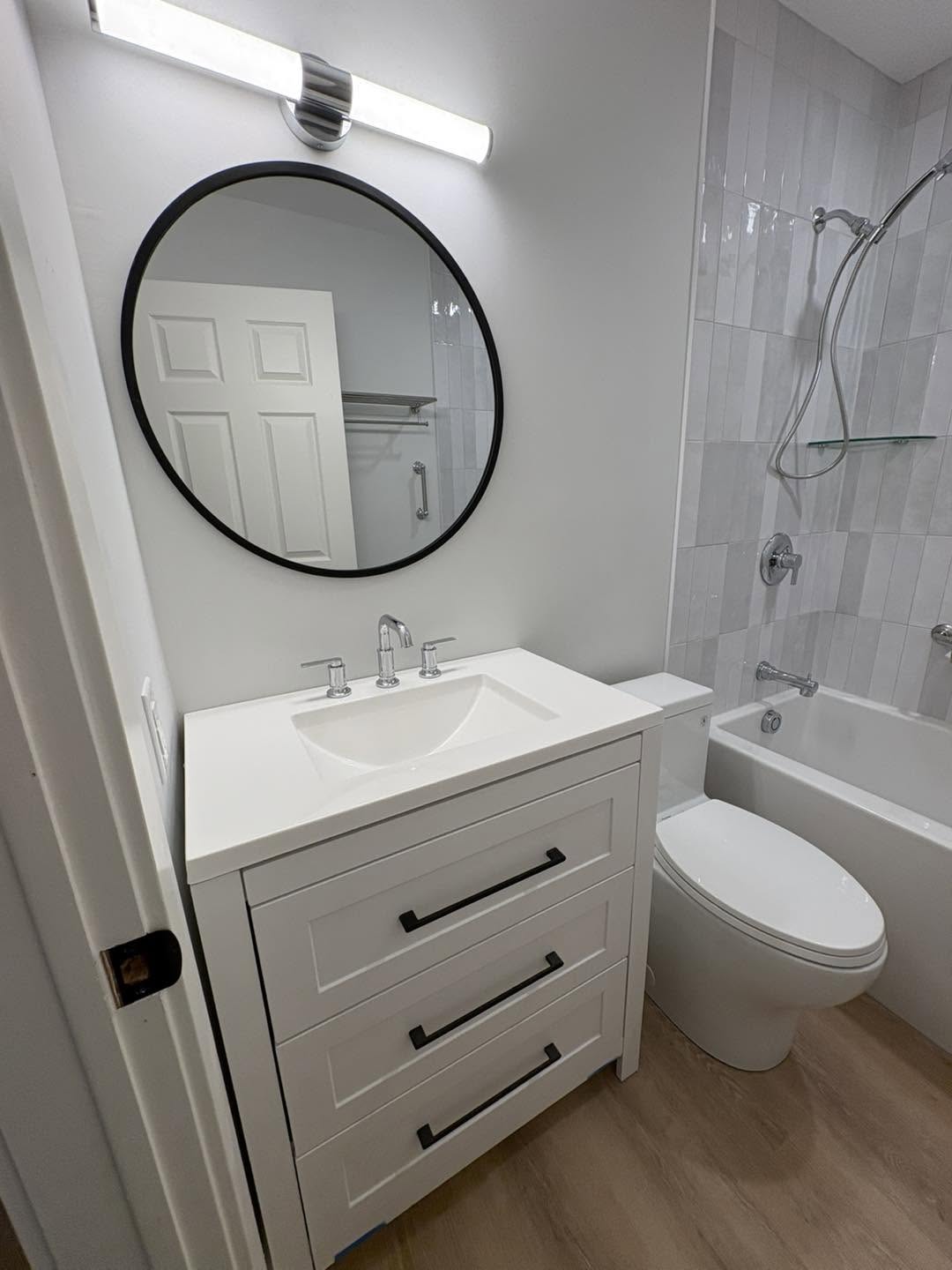 General Contractors in St.John’s, Newfoundland and Labrador.