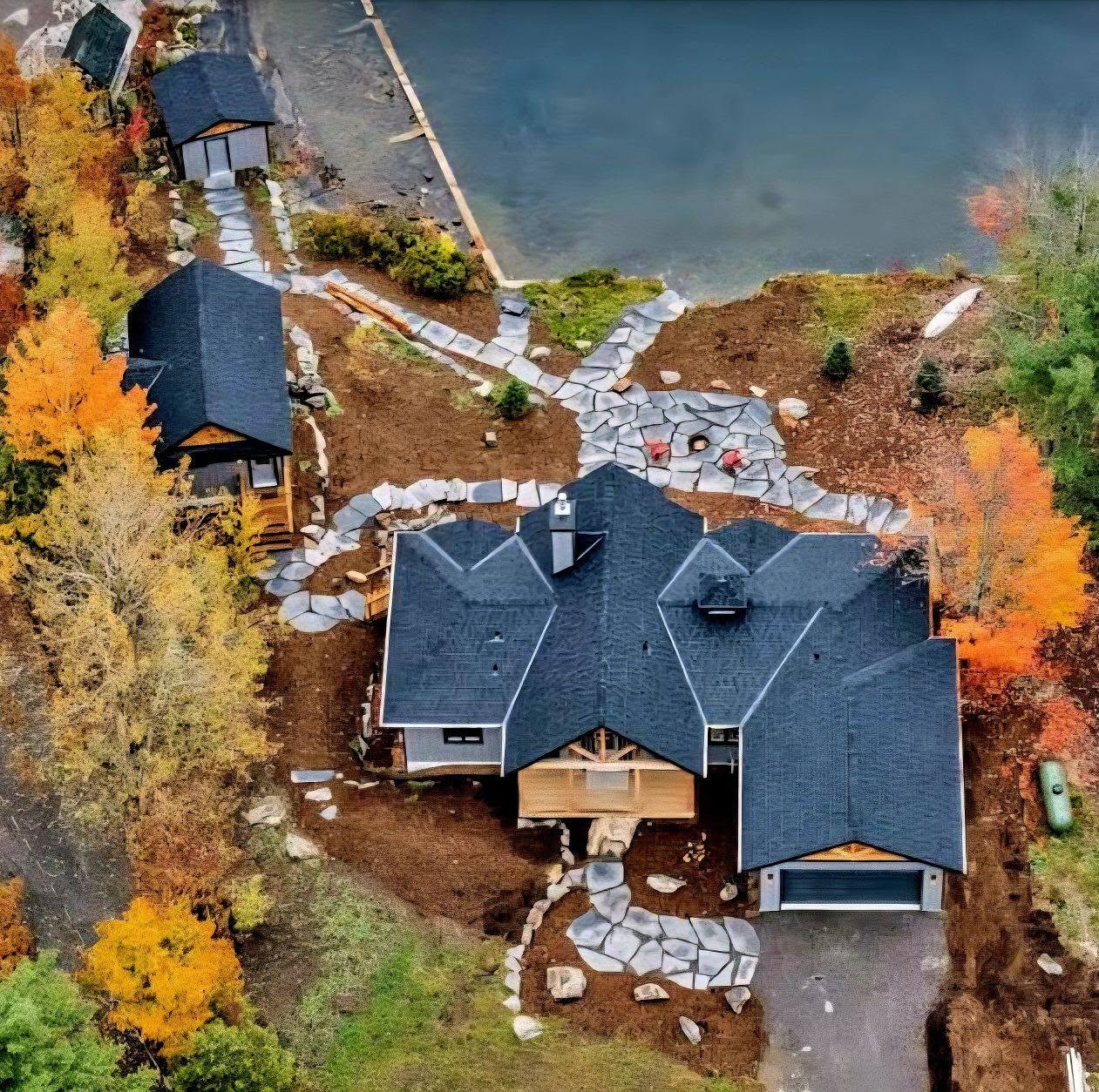 I B Roofing Muskoka - Roofing Contractors in Bracebridge, Ontario