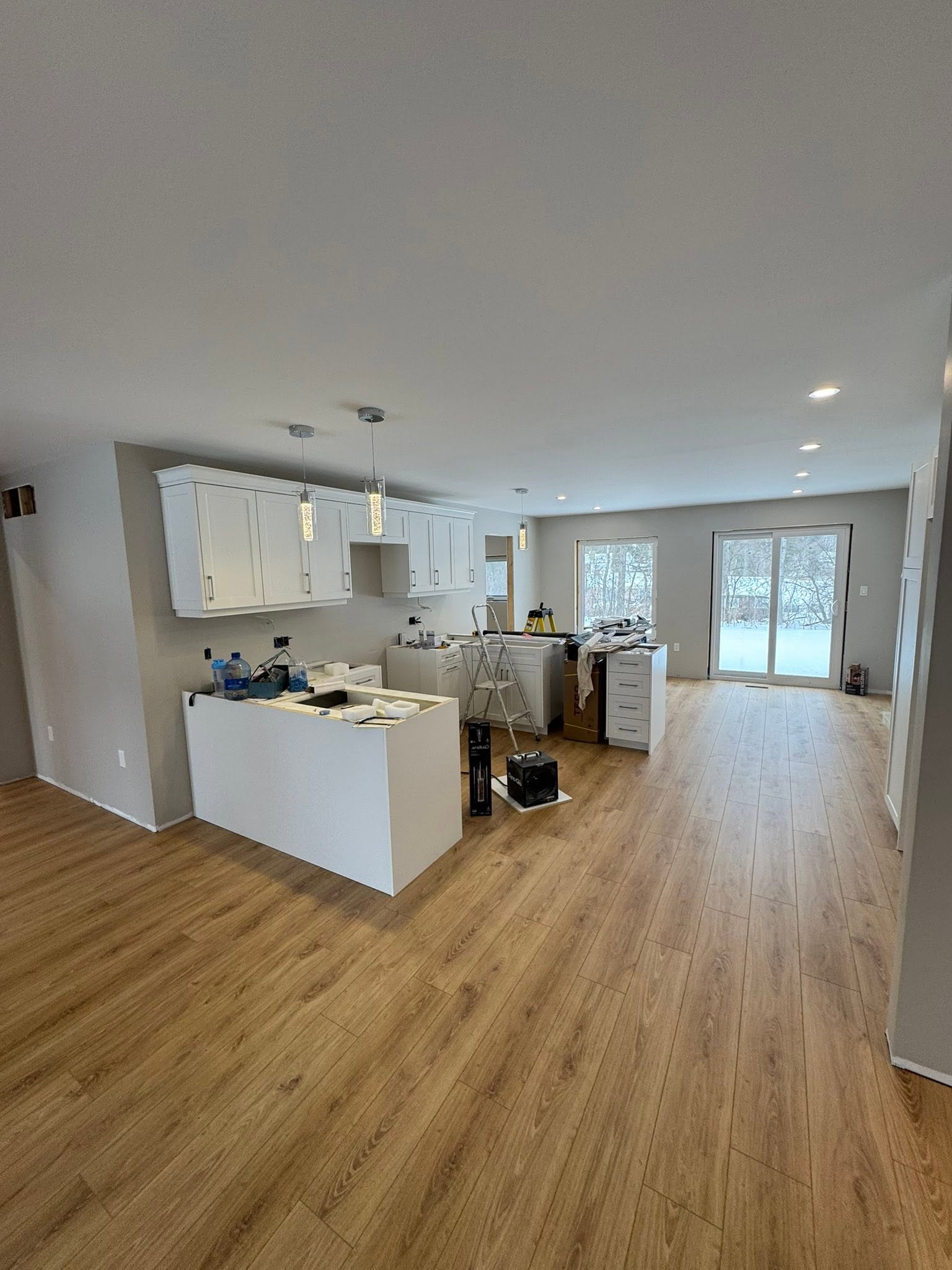 On Point Electric Inc. in Port Sydney, Ontario
