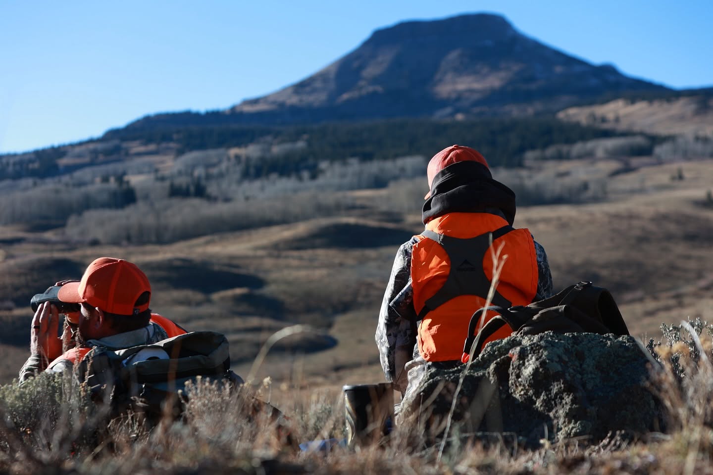 North Mountain Adventures in Ochre River, Manitoba.