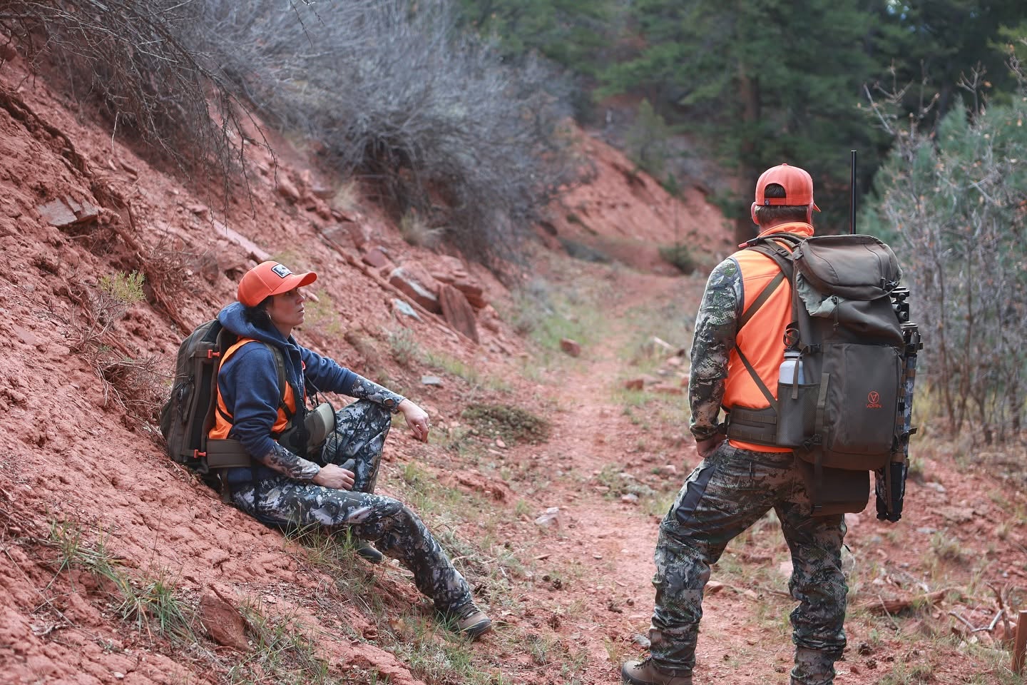North Mountain Adventures