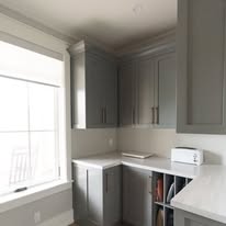 Craftsman Construction