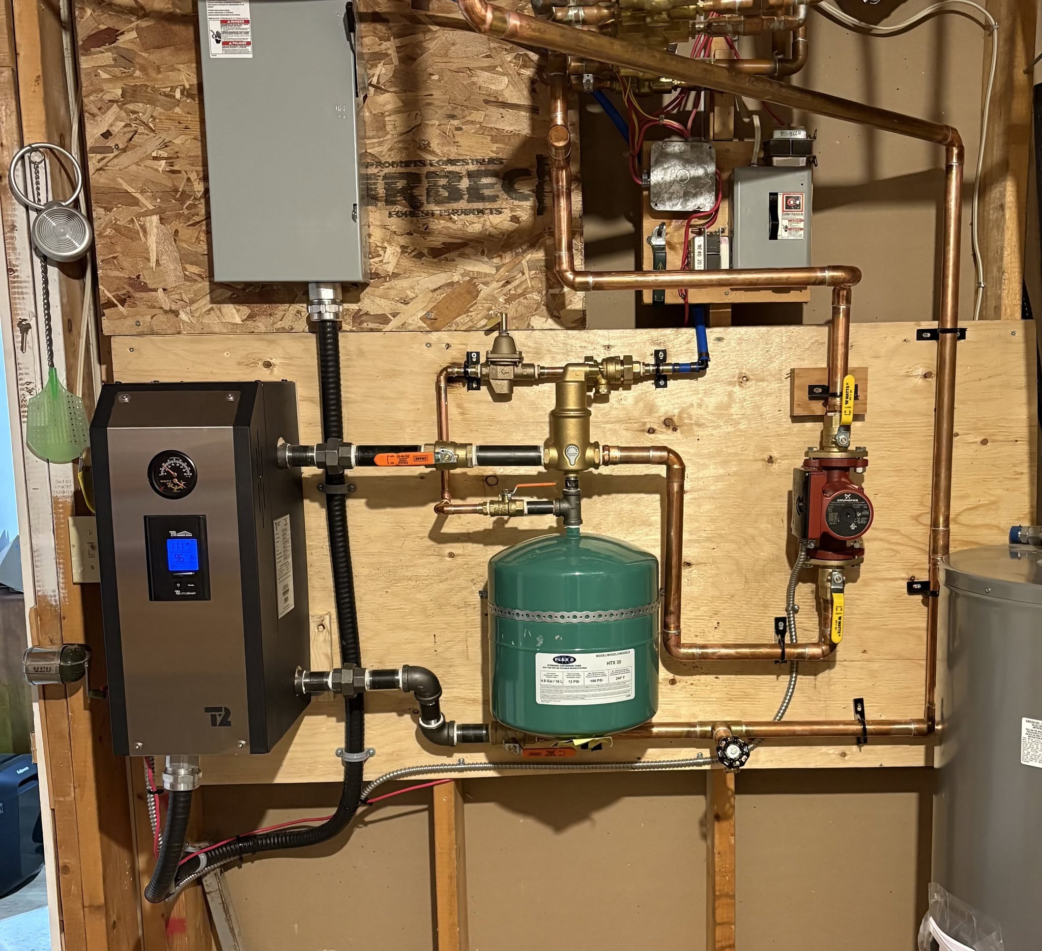 C &amp; S Plumbing - Plumbers & Plumbing Contractors in Martock, Nova Scotia