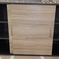 Axel's Cabinets and Installs