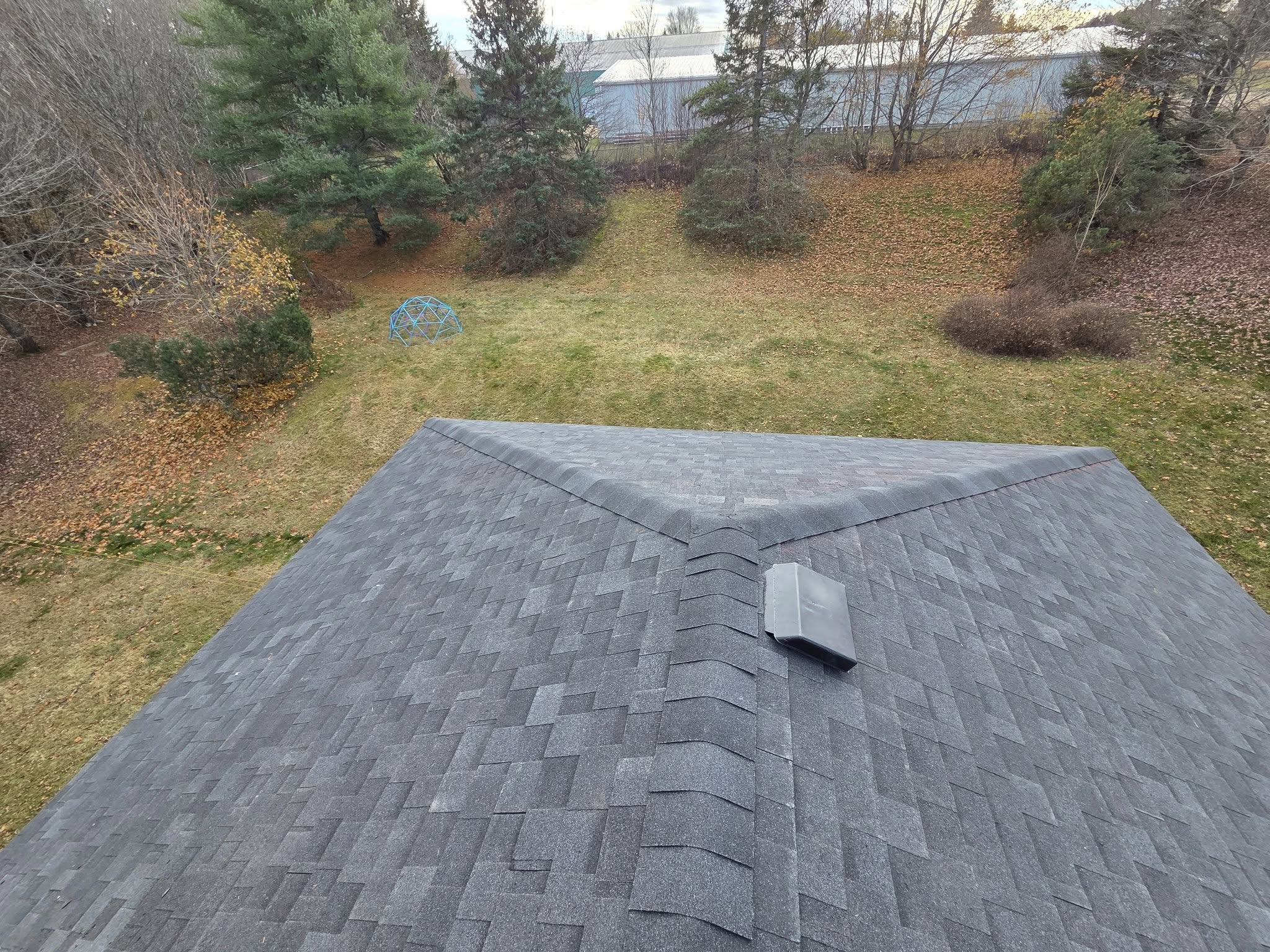 Roofing Contractors in Irishtown, New Brunswick