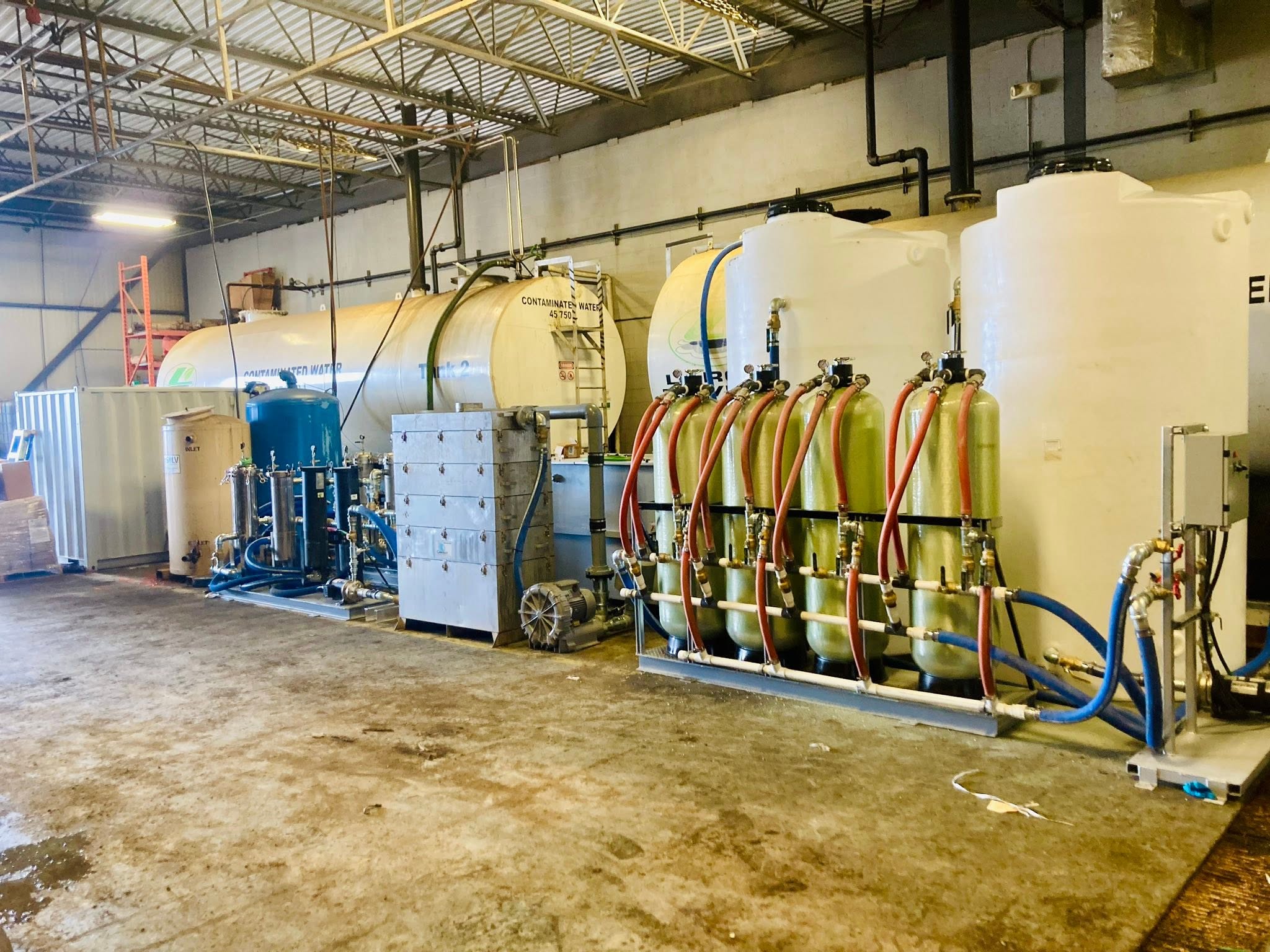 Industrial & Commercial Garbage Disposal Equipment in Mount Pearl, Newfoundland and Labrador.