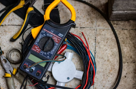 Orange Electric - General Contractors in Gravelbourg, Saskatchewan