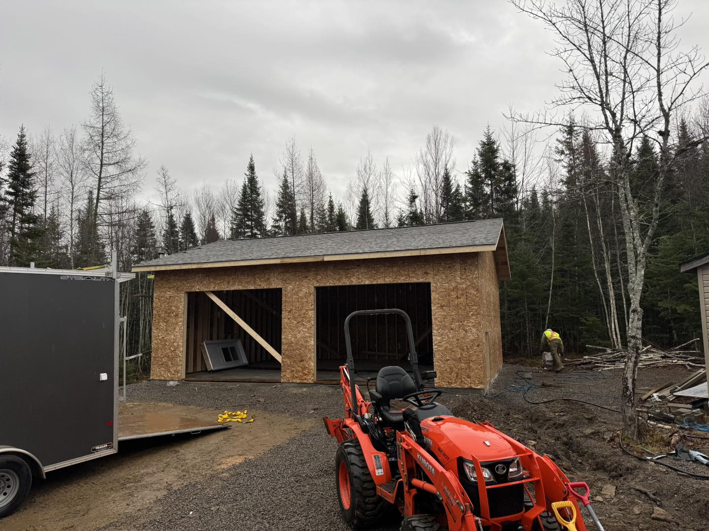 G. Savoie Construction