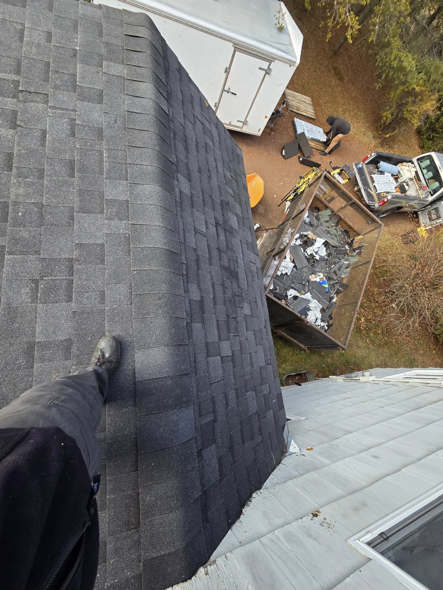 Roofing Contractors in Irishtown, New Brunswick
