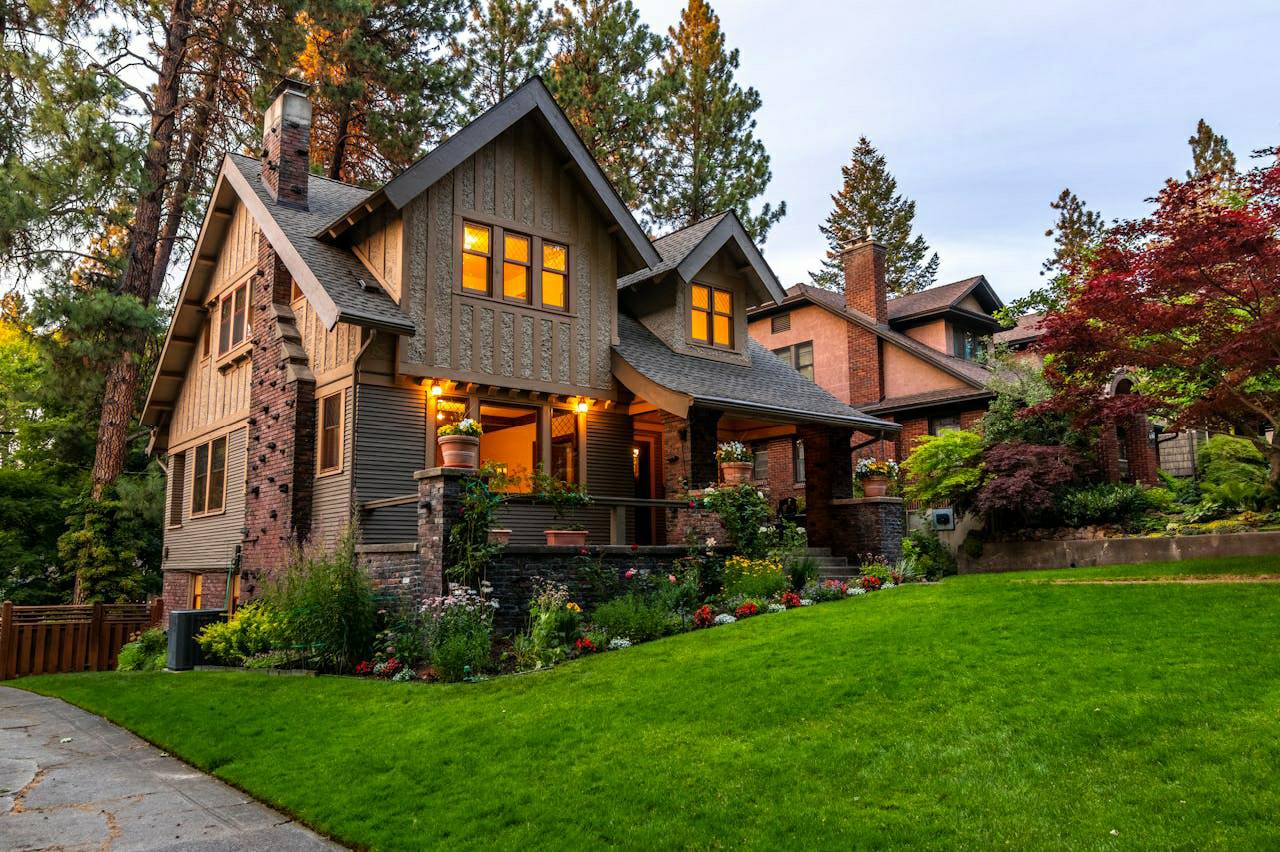 Landscape Contractors