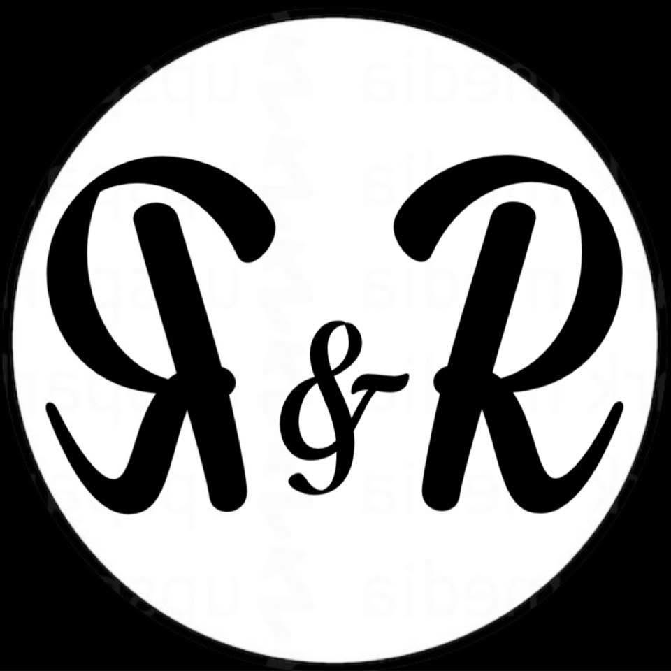 R&R Plumbing Logo - Niagara Falls, Ontario