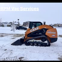 RPM Vac Services - Oilfield Services in Estevan, Saskatchewan