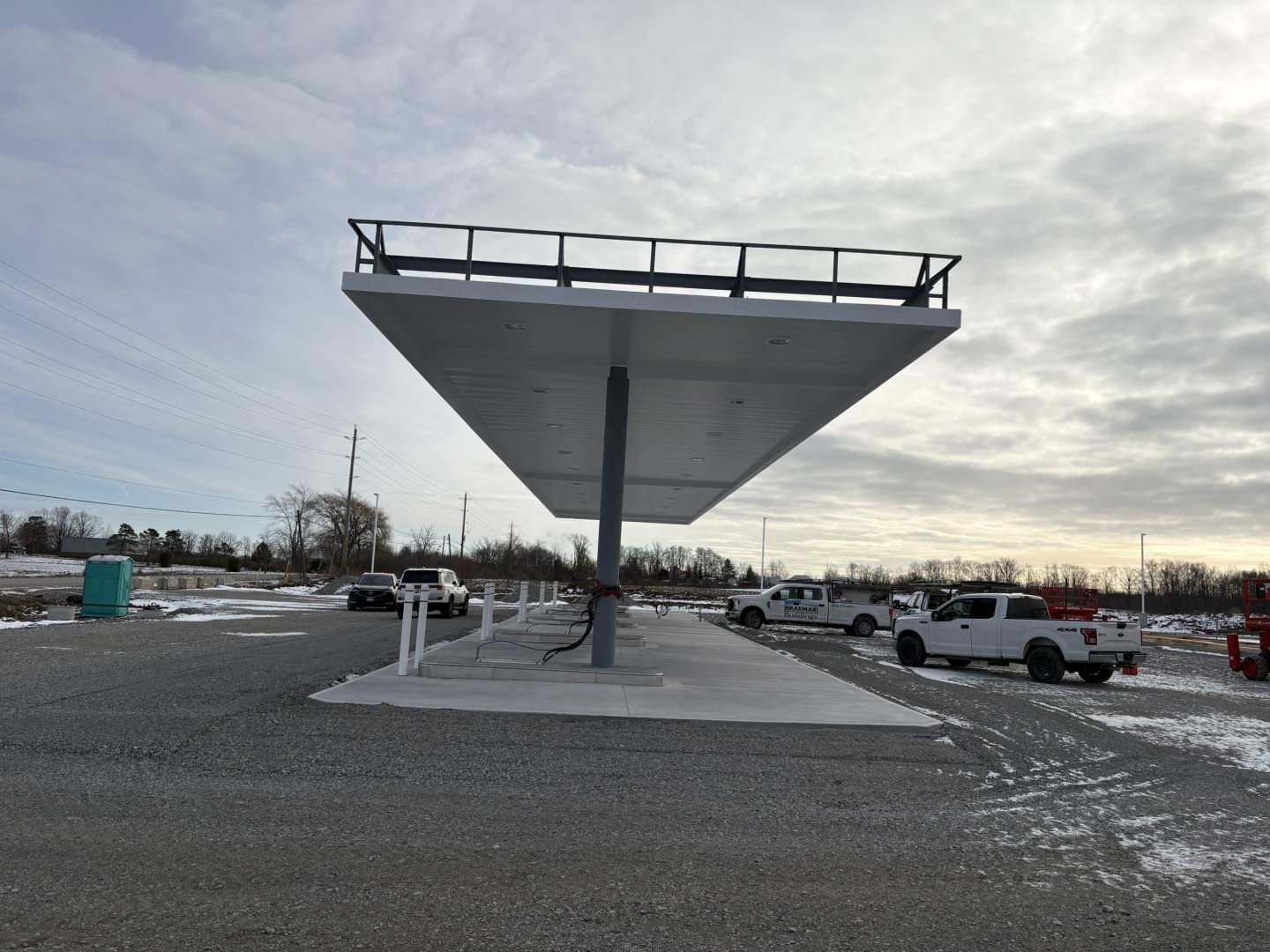 Landscaping and Excavation contractors in Port Rowan, Ontario